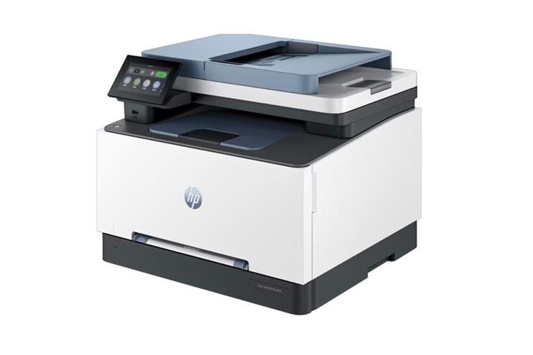 HP A4 LASERJET PRO 3303Sdw 499M6A Çok Fonksiyonlu Renkli Dublex Yazıcı