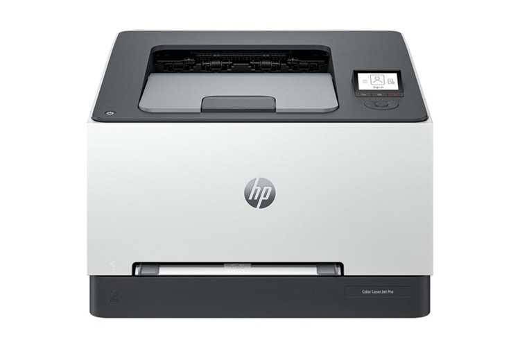 HP A4 Color Laserjet Pro 3203Dw 499N4A Renkli Dublex Lazer Yazıcı Usb,Ethernet,Kablosuz