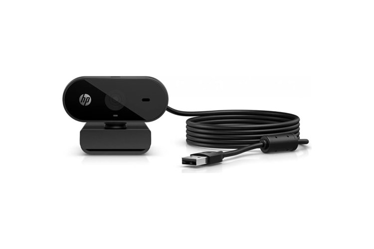HP 325 53X27AA 1080p WEB KAMERA