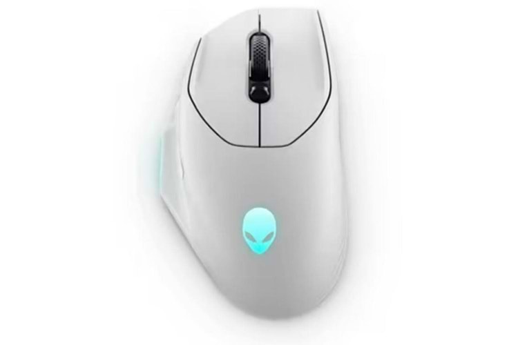 DELL Alienware Aw620m 545-BBFC Kablosuz Gaming Mouse