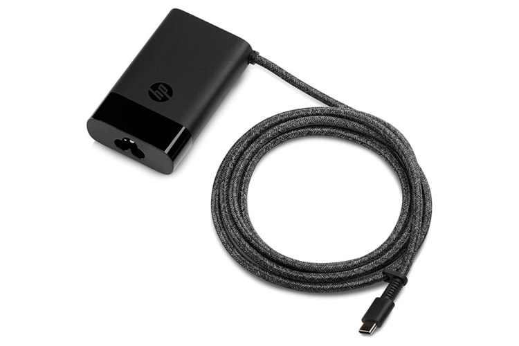 HP USB-C 65 W Dizüstü Bilgisayar Şarj Cihazı (671R2AA)