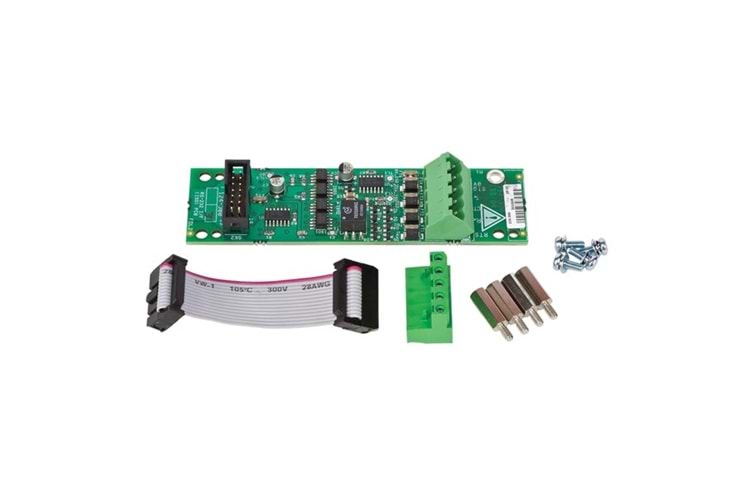 HONEYWELL 795-122 Dxc Rs232 Kiti