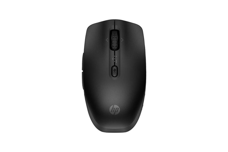 HP 420 7M1D3AA Programlanabilir Bluetooth Mouse