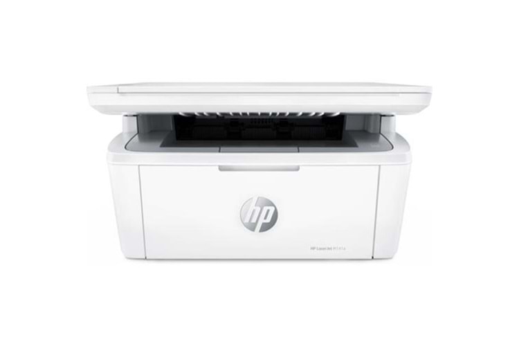 HP A4 M141a 7MD73A Siyah Çok Fonksiyonlu Lazer Yazıcı USB