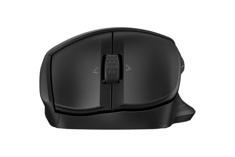 Hp 685 8T6M0UT Comfort Dual-Mode Mouse