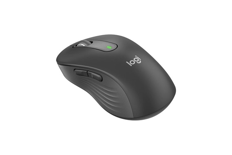 LOGITECH M650 910-006253 Kablosuz Optik 4000dpi Siyah Mouse