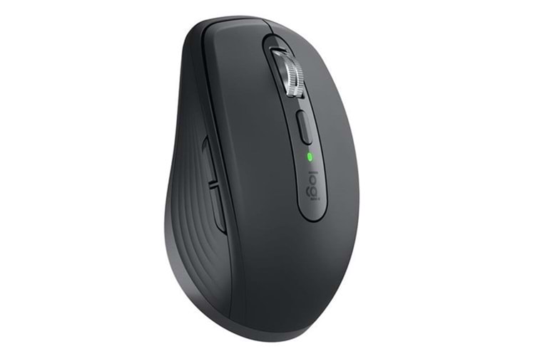 Logıtech Mx Anywhere 3S 910-006929 Kablosuz 1000Dpı Grafit Mouse