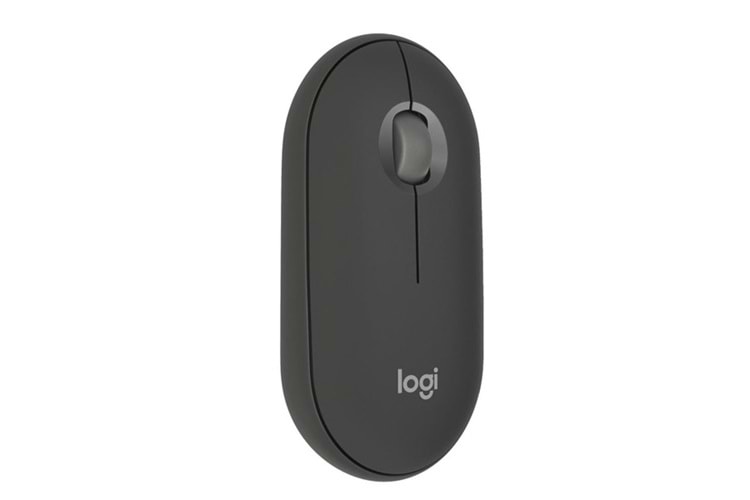 Logıtech Pebble Mouse 2 Bluetooth 4000Dpı Grafit Mouse 910-007015