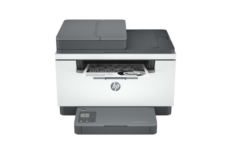 HP A4 LaserJet MFP M236sdw 9YG09A Siyah Çok Fonksiyonlu Dublex Lazer Yazıcı