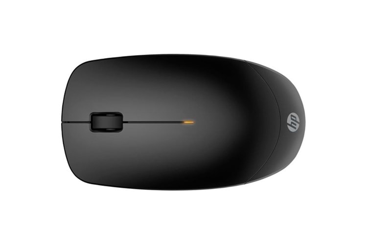 HP 230 AJ7C2AA Slim Kablosuz Mouse