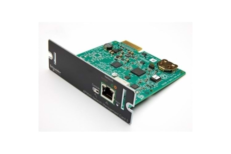 APC AP9640 UPS Ağ Yönetim Kartı 3