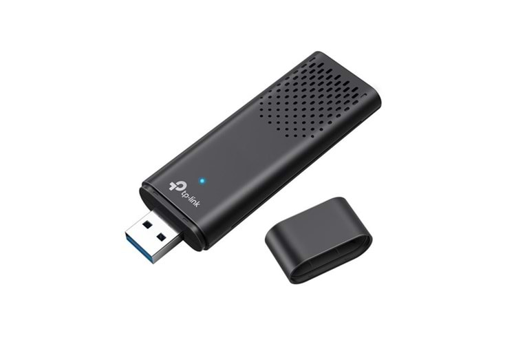 TP-LINK ARCHER TX20U AX1800 Dual Band Wi-Fi 6 Bluetooth Kablosuz Usb Adaptör