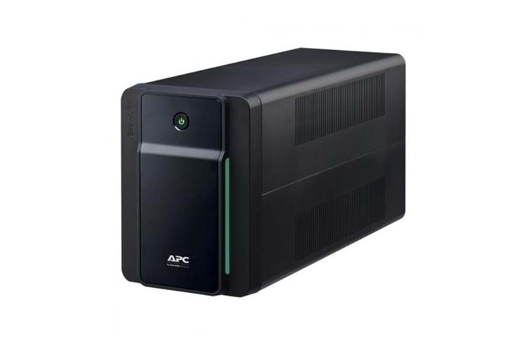 APC 2200VA BVX2200LI-GR LINE INTERACTIVE UPS