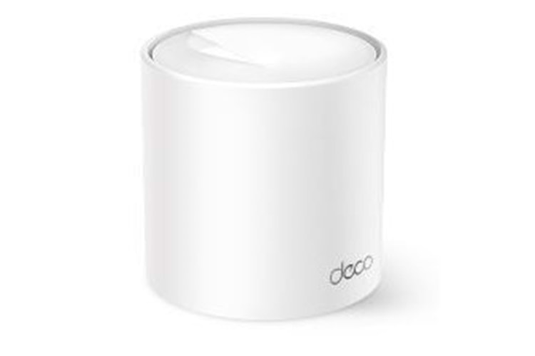 TP-LINK DECO-X10-1P AX1500 MESH ROUTER
