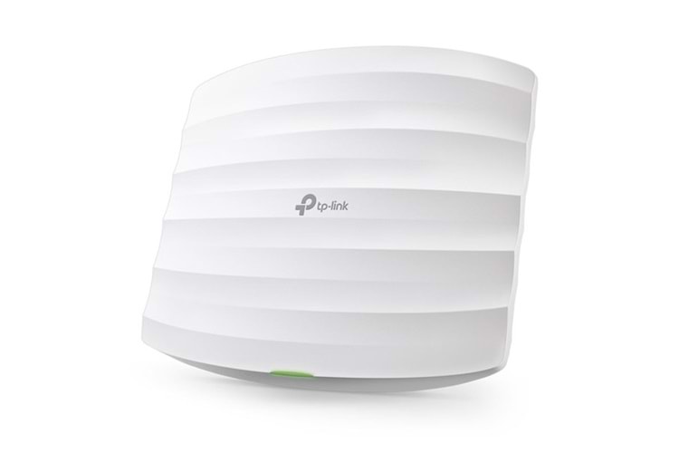 TP-LINK EAP110 N300 TAVAN TİPİ KURUMSAL ACCESS POINT