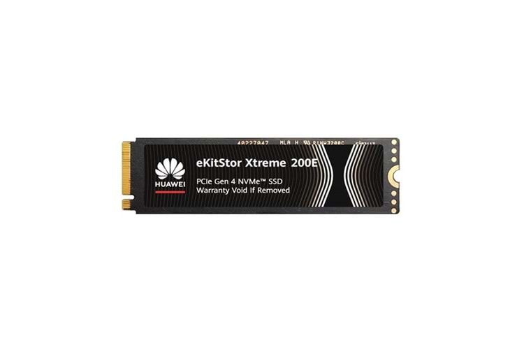 HUAWEI 1TB EKITSTOR EXTREME 200E EKS-SSD1T04-D 7000-6500MB/s M2 NVME GEN4 DİSK