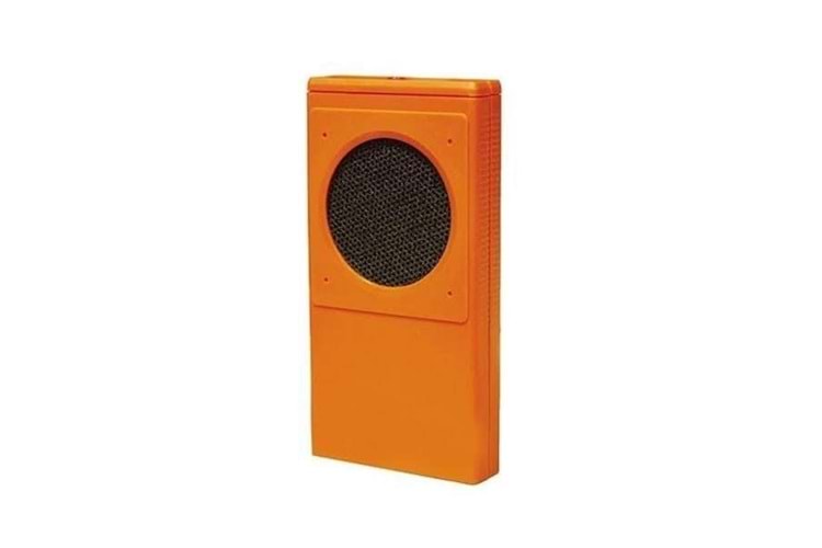 HONEYWELL FG701 Akustik Cam Kırılma Dedektörü Test Cihazı