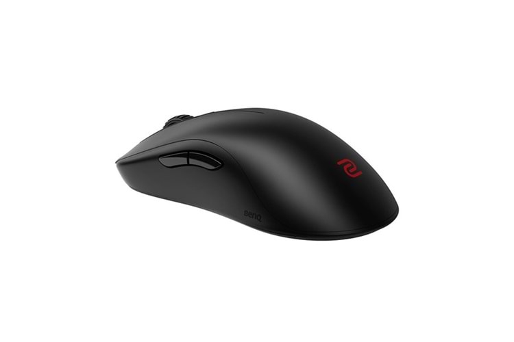 BENQ ZOWIE FK2-DW Orta Boy 4K 4000Hz Simetrik Kablosuz E-Spor Oyuncu Mouse