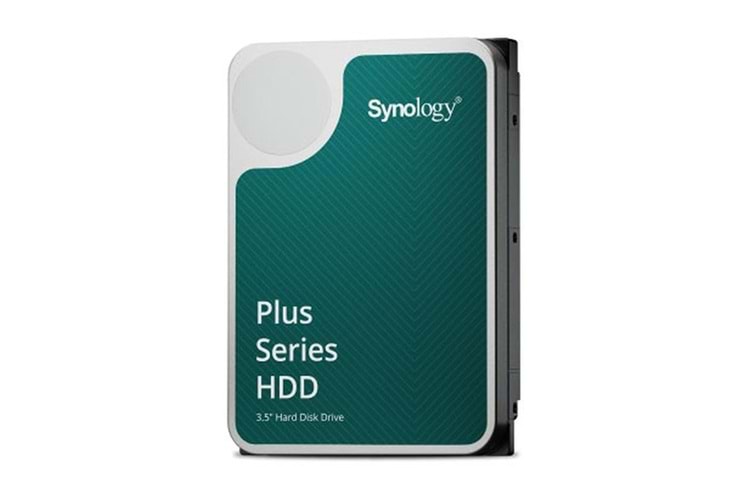 SAYNOLOGY 4TB HAT3300-4T 256MB 5400RPM NAS DİSKİ 