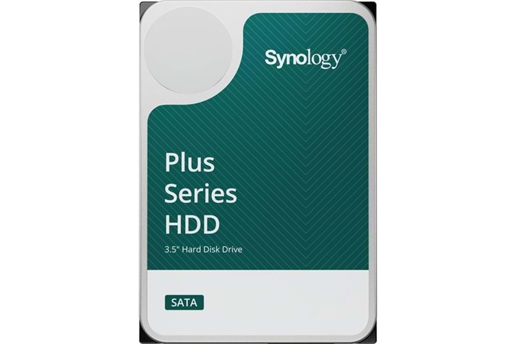 SYNOLOGY 8TB 3.5