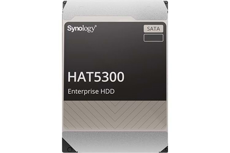SYNOLOGY 4TB 3.5