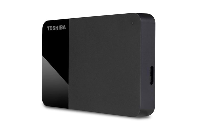 TOSHIBA 4TB 2.5