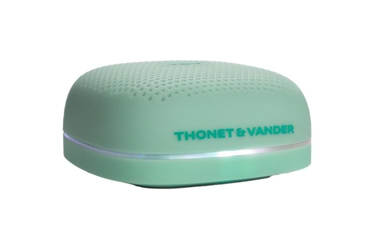 THONET Vander Duett HK096-03611 10W RMS Aqua Bluetooth Taşınabilir Hoparlör