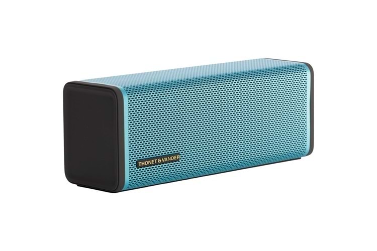 THONET Vander Frei Topp 24W RMS Ocean Bluetooth TWS Taşınabilir Hoparlör