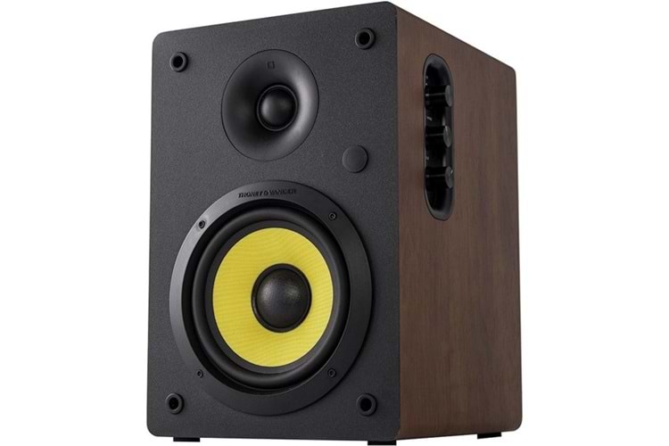 THONET Vander Kurbis HK096-03632 72W RMS Donker Bluetooth 5.0 RCA 2.0 Hoparlör
