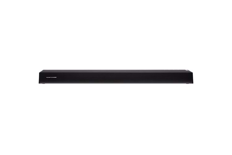 THONET Vander Röhre Gen 2 HK096-03640 80W RMS 2.1 Bluetooth HDMI Soundbar