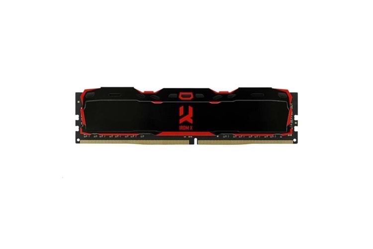 IRDM 16GB DDR4 3200MHZ CL16 PC RAM PRO IR-X3200D464L16A16