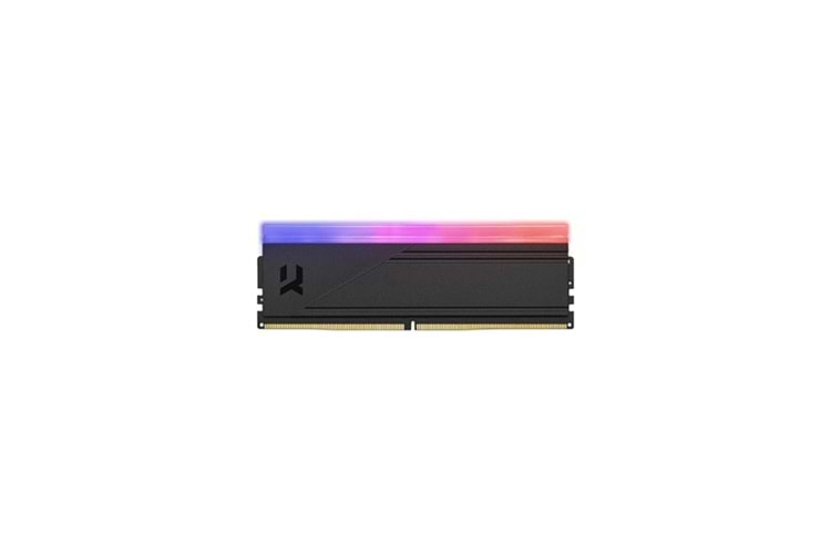 IRDM 64GB (2X 32GB) DDR5 6800MHZ CL34 RGB DUAL KIT PC RAM IRG-68D5L34-64GDC