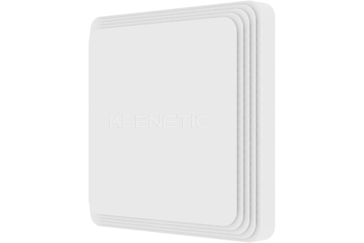 KEENETIC ORBITER 6 KAP-630-EU WIFI6 AX3000 Dual Band Kurumsal Access Point PoE Tavan Tipi