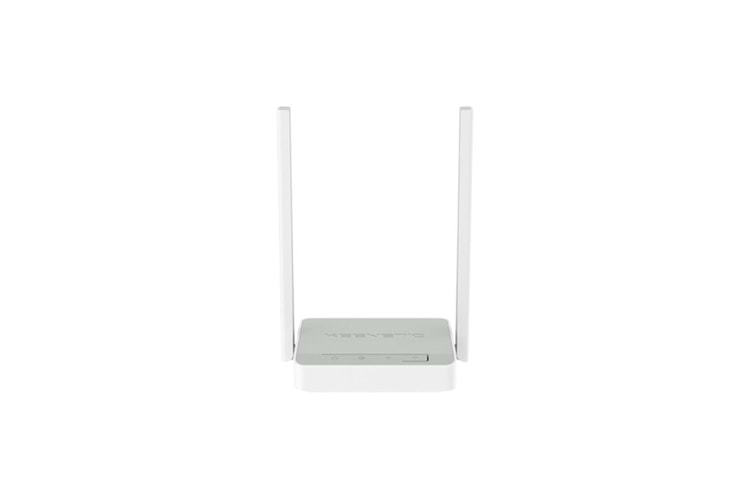 KEENETIC STARTER KN-1112-01EN N300 2.4ghz EV Ofis Tipi Mesh Fiber Router