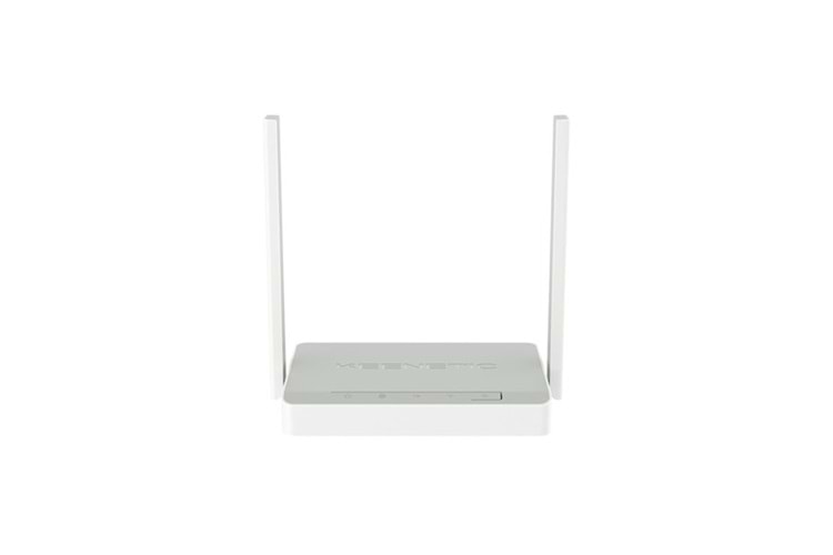 KEENETIC EXPLORER KN-1613-01EN AC1200 EV Ofis Tipi Mesh Fiber Router