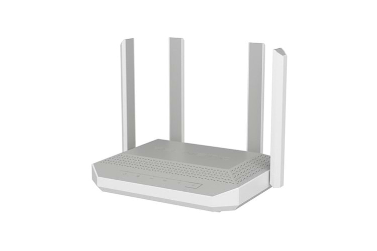 KEENETIC TITAN KN-1812-01-EU WIFI7 BE7200 Dual Band EV Ofis Tipi Router