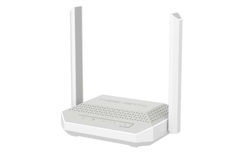 KEENETIC EXPLORER DSL KN-2013-01-TR AC1200 VDSL FİBER MODEM