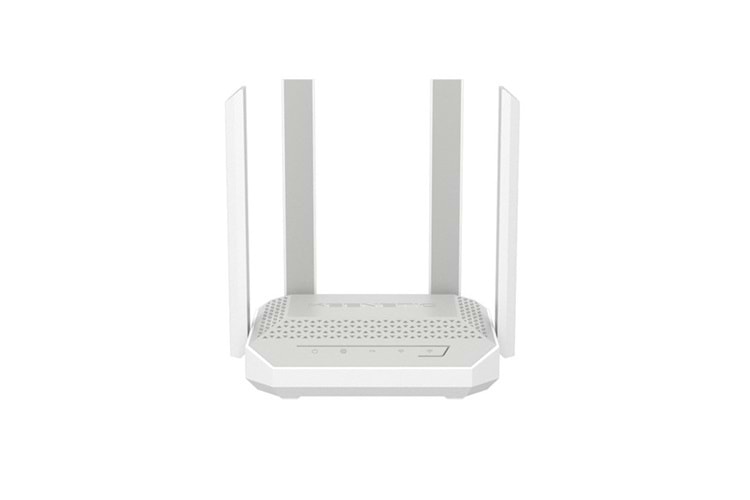 KEENETIC SPEEDSTER DSL KN-2113-01-TR AC1200 Dual Band VDSL Modem