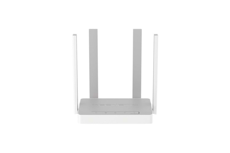 KEENETIC RUNNER 4G KN-2212-01-EU N300 4G LTE MODEM ROUTER 