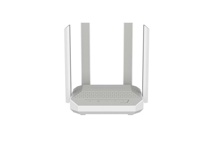 KEENETIC HOPPER DSL KN-3611-01-TR AX3000 Dual Band VDSL Modem