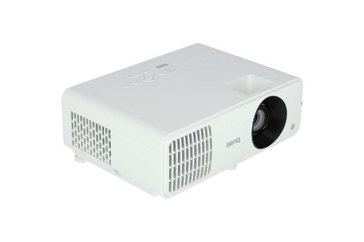BENQ 4000ansilümen LH650 1920X1080 Lazer Projeksiyon