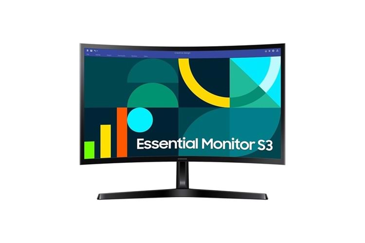SAMSUNG 23.8