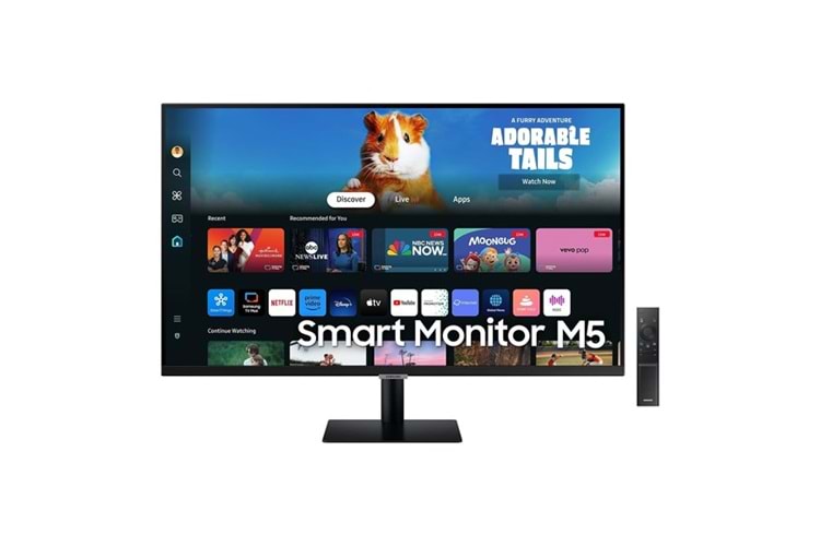 SAMSUNG 31.5