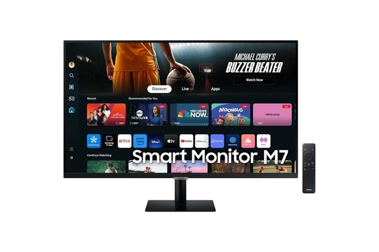 SAMSUNG 31.5
