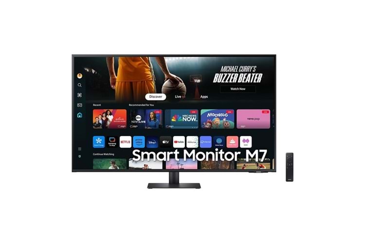 SAMSUNG 43