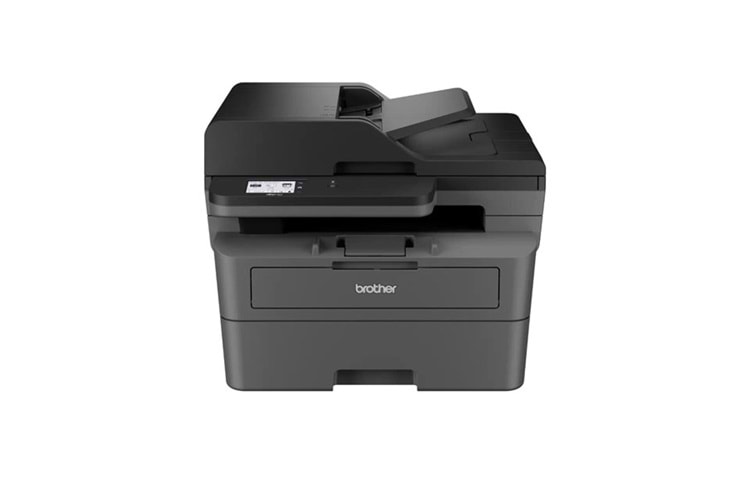 BROTHER A4 MFC-L2861DW SİYAH ÇOK FONKSİYONLU DUBLEX LAZER YAZICI USB,ETHERNET,KABLOSUZ