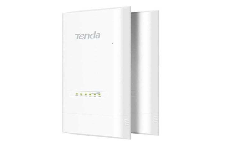 TENDA O4-KIT 12dbi AC867 5ghz 5+km Harici Access Point 2-li Set