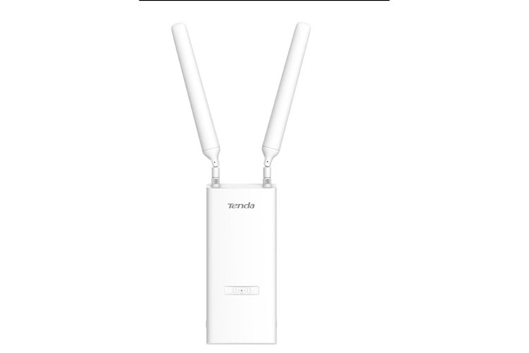TENDA OAP1200 AC1200 Dual Band 300metreye kadar Dahili Harici Acces Point