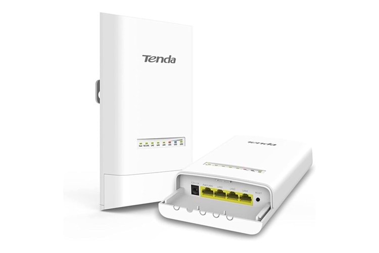 TENDA OS3-KIT 12dbi 867mbps 5ghz 5+km Harici Access Point 2-li Set