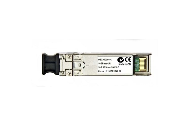 Huaweı Optical Transceiver Sfp 10G Single-Mode Module 1310Nm 10Km Lc OSX010000